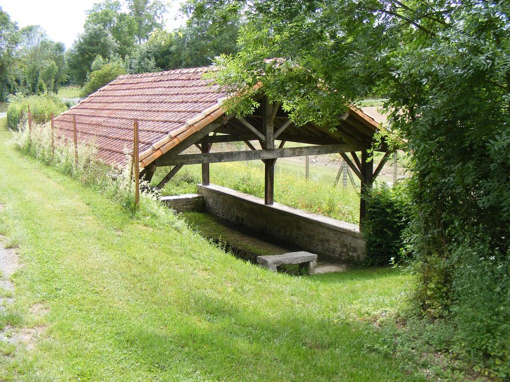La Petite Maison Crezieres Δωμάτιο φωτογραφία